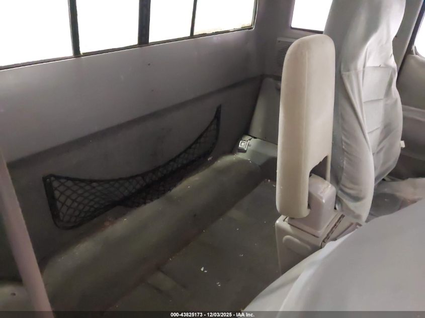 1FTCR15X9MTA00047 1991 FORD RANGER photo no. 8