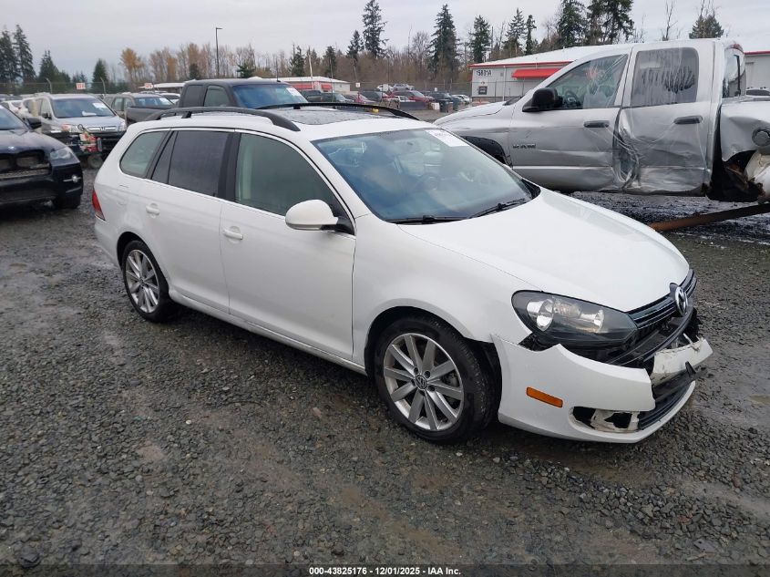 VOLKSWAGEN JETTA 2.0L TDI