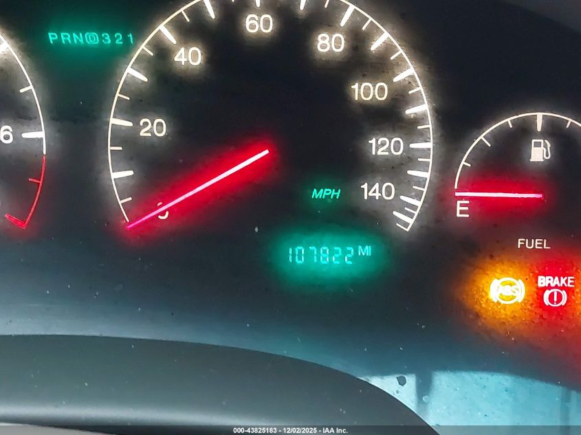 2005 Cadillac Deville Dhs VIN: 1G6KE57YX5U113699 Lot: 43825183