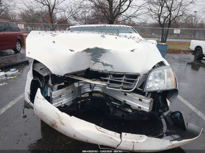 2005 Cadillac Deville Dhs VIN: 1G6KE57YX5U113699 Lot: 43825183