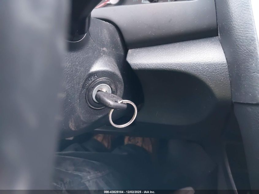 2007 Toyota Camry Se VIN: 4T1BE46K87U705069 Lot: 43825184