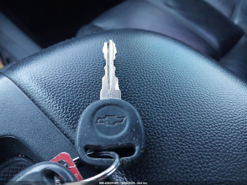 2007 Chevrolet Avalanche 1500 Lt VIN: 3GNFK12307G280632 Lot: 43825189