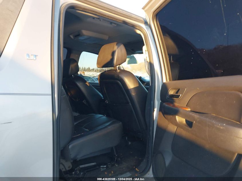 2007 Chevrolet Avalanche 1500 Lt VIN: 3GNFK12307G280632 Lot: 43825189