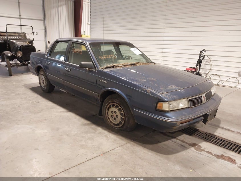 1G3AG55M5R6430660 1994 Oldsmobile Cutlass Ciera S auction photo 1