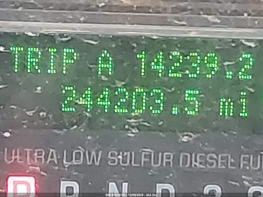 2008 Ford F-350 Fx4/King Ranch/Lariat/Xl/Xlt VIN: 1FTWW33R78ED59607 Lot: 43825199