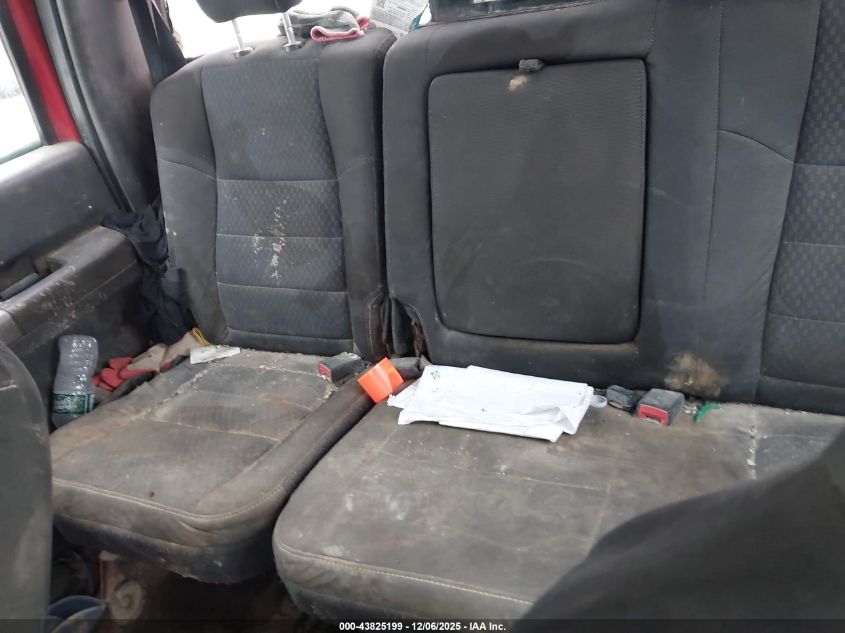 2008 Ford F-350 Fx4/King Ranch/Lariat/Xl/Xlt VIN: 1FTWW33R78ED59607 Lot: 43825199