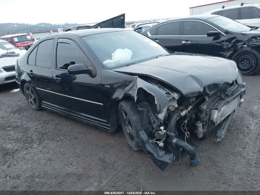 2004 Volkswagen Jetta Gli 1.8T/Gls 1.8T