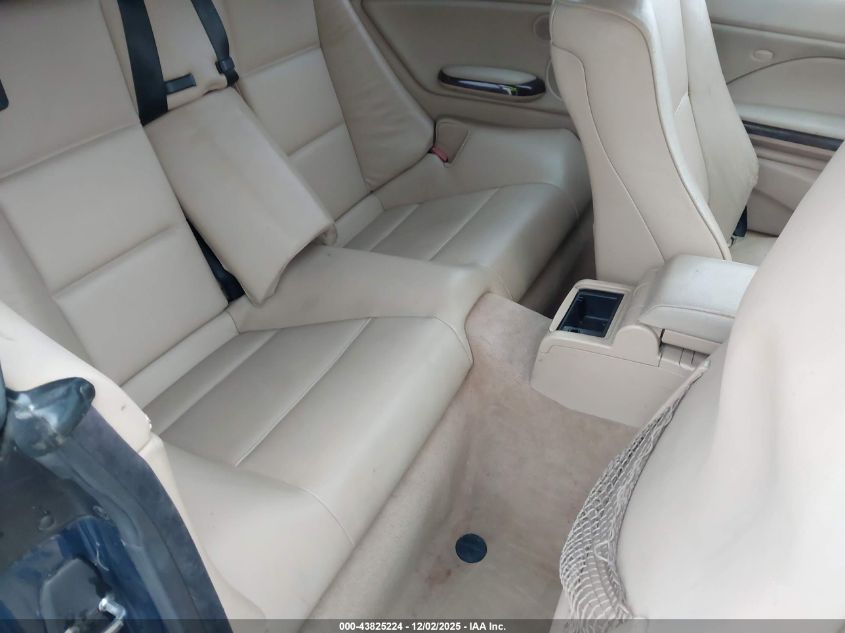 2004 BMW 325Ci VIN: WBABW33484PL30339 Lot: 43825224