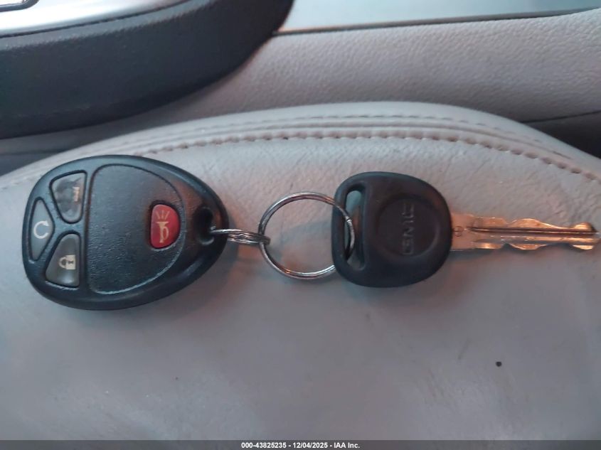 2007 GMC Acadia Slt-1 VIN: 1GKER237X7J103449 Lot: 43825235