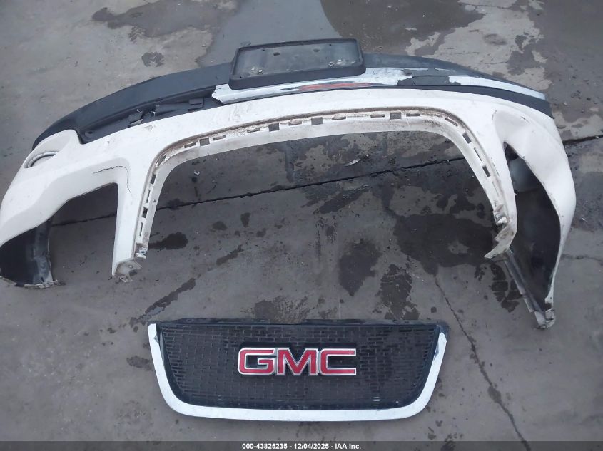 2007 GMC Acadia Slt-1 VIN: 1GKER237X7J103449 Lot: 43825235