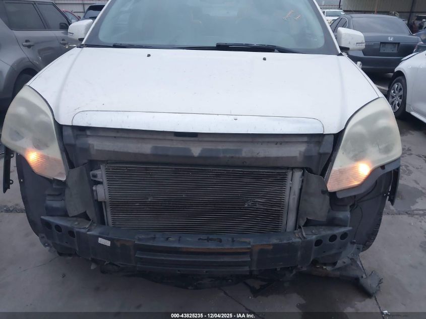 2007 GMC Acadia Slt-1 VIN: 1GKER237X7J103449 Lot: 43825235