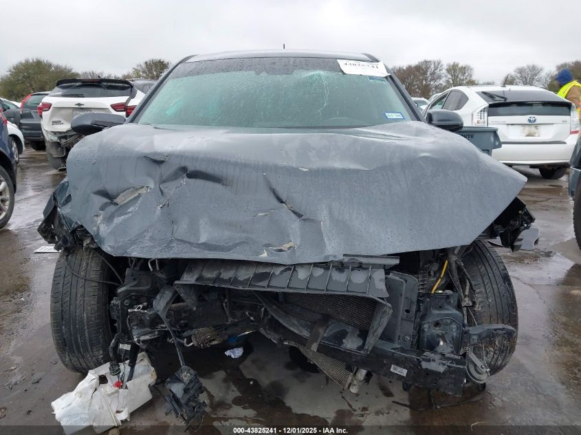 2021 Hyundai Kona Se VIN: KM8K12AA5MU662353 Lot: 43825241