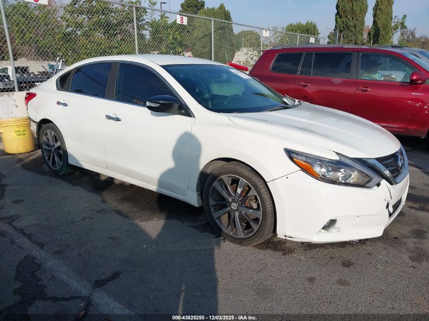 NISSAN ALTIMA 2.5/2.5 S/2.5 SL/2.5 SR/2.5 SV