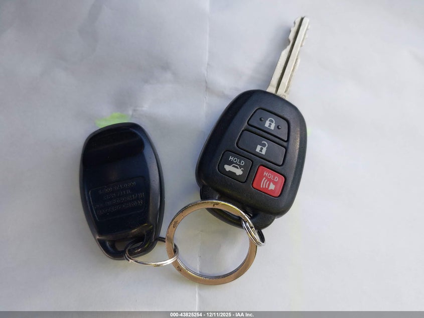4T1BF1FK3CU200997 2012 TOYOTA CAMRY photo no. 11