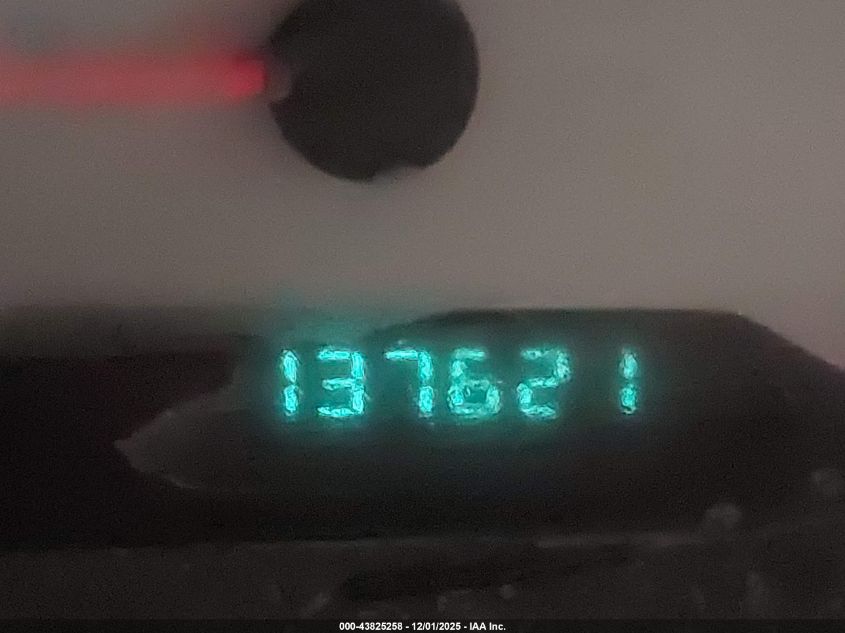 2006 Chrysler Town & Country VIN: 1A4GP45R76B644207 Lot: 43825258