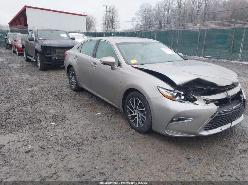 LEXUS ES 350 ES 350