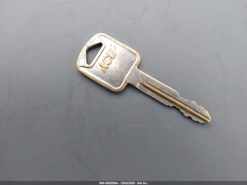 1997 Ford Explorer Eddie Bauer/Limited/Xl/Xlt VIN: 1FMDU34X3VUA54449 Lot: 43825264