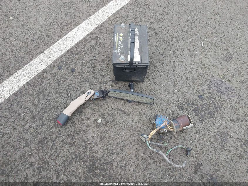 1997 Ford Explorer Eddie Bauer/Limited/Xl/Xlt VIN: 1FMDU34X3VUA54449 Lot: 43825264