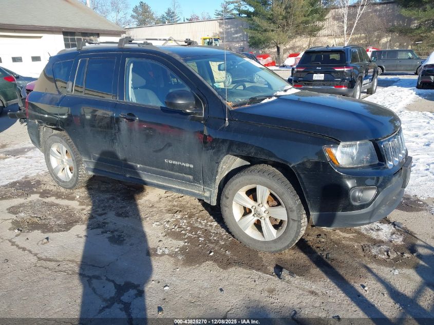 JEEP COMPASS SPORT