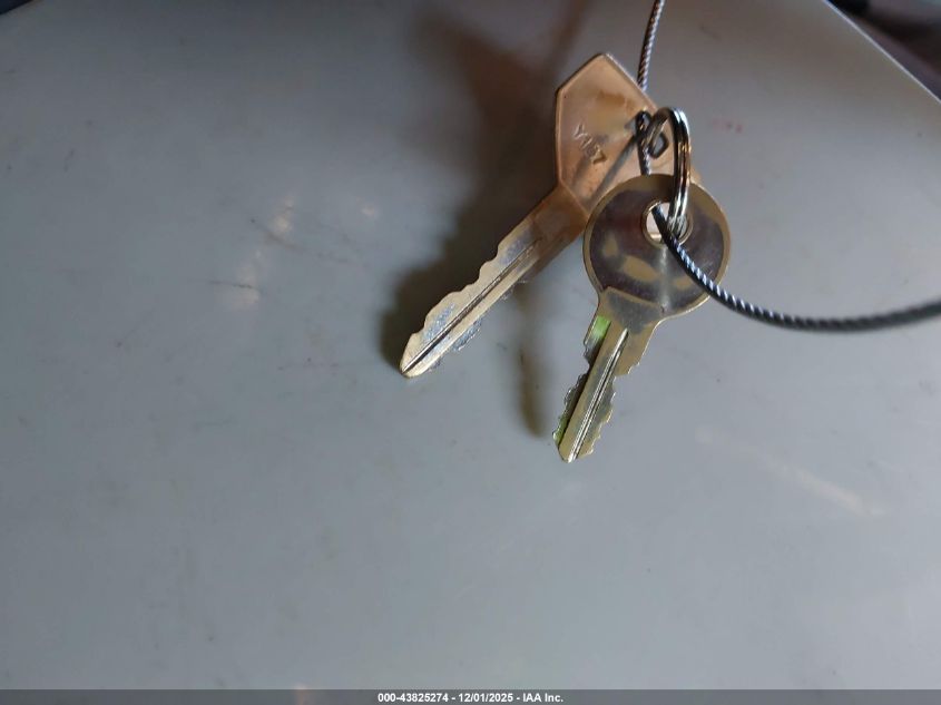 1998 Dodge Ram 1500 St VIN: 1B7HC13Z4WJ172187 Lot: 43825274