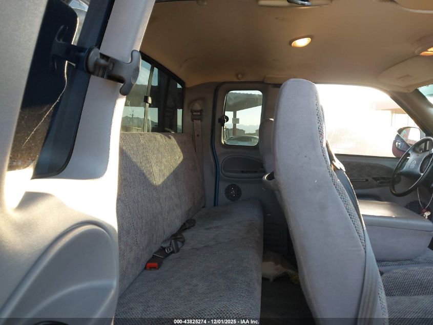 1998 Dodge Ram 1500 St VIN: 1B7HC13Z4WJ172187 Lot: 43825274