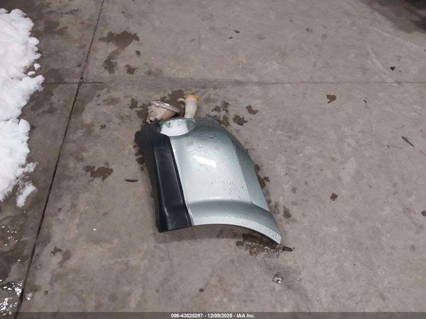 2009 Subaru Outback 2.5I VIN: 4S4BP61C997345124 Lot: 43825297