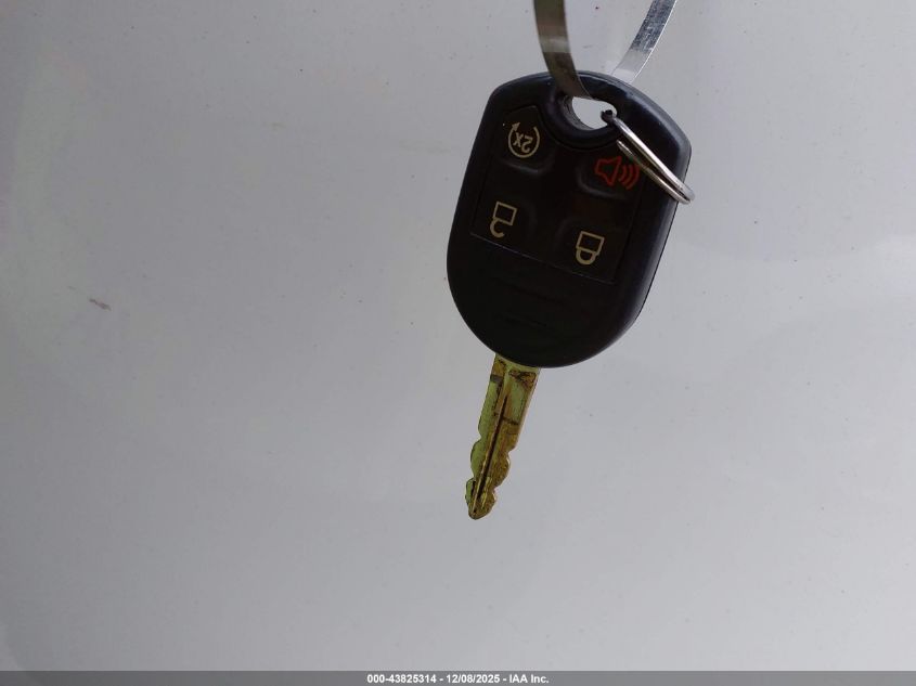 2011 Ford F-450 Lariat VIN: 1FT8W4DT1BEC87884 Lot: 43825314