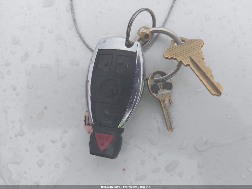 1998 Mercedes-Benz E 320 VIN: WDBJF65F7WA448949 Lot: 43825319