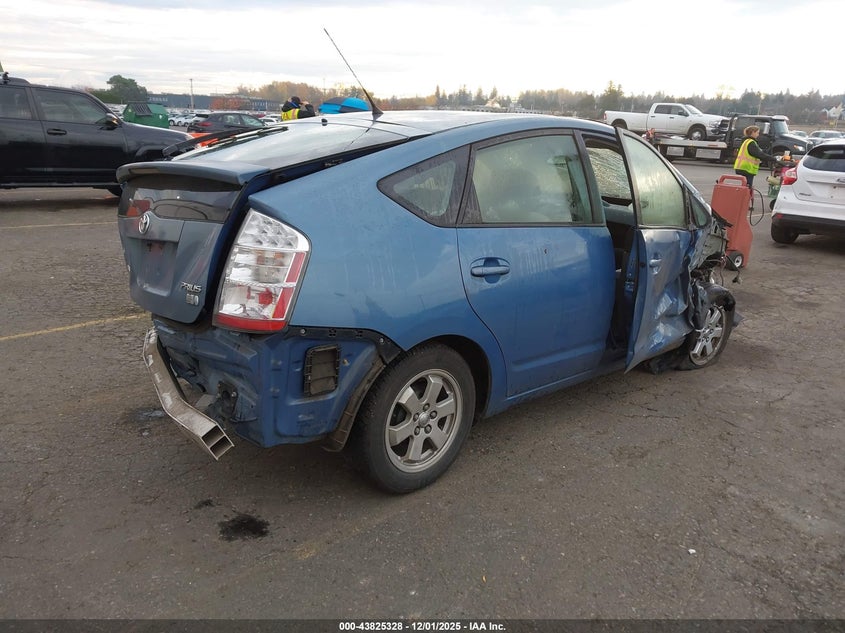 2007 Toyota Prius