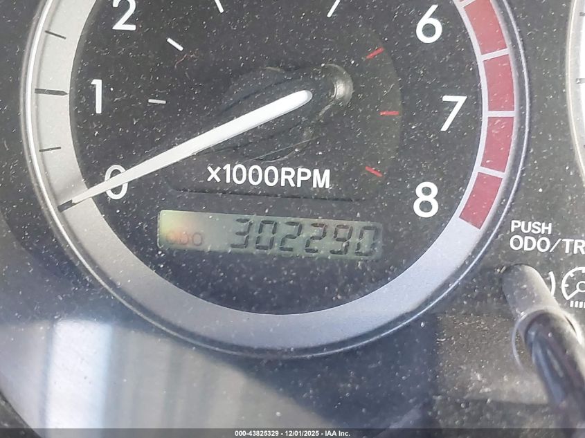 2005 Toyota Sienna Le VIN: 5TDZA23C15S372358 Lot: 43825329