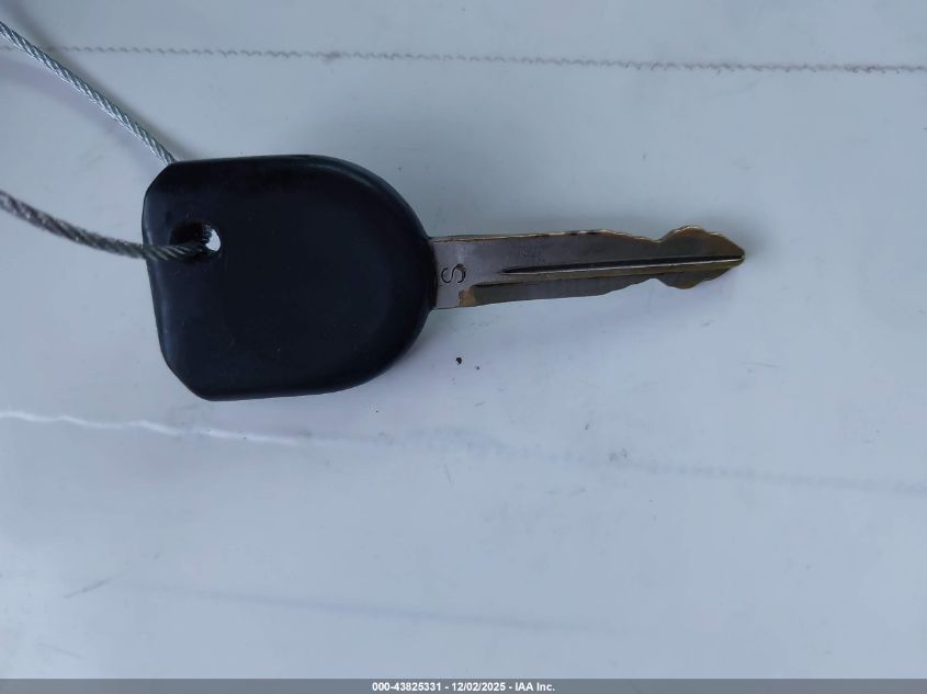 2006 Ford Ranger Sport/Stx/Xlt VIN: 1FTYR44UX6PA06692 Lot: 43825331