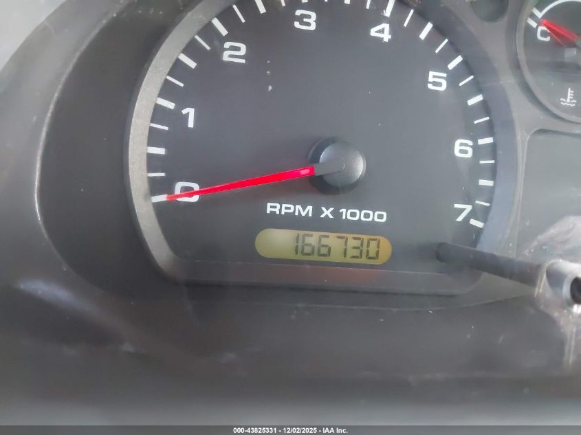 2006 Ford Ranger Sport/Stx/Xlt VIN: 1FTYR44UX6PA06692 Lot: 43825331