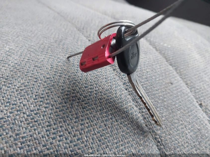 2009 Chevrolet Express 2500 Work Van VIN: 1GCGG25C791120538 Lot: 43825345