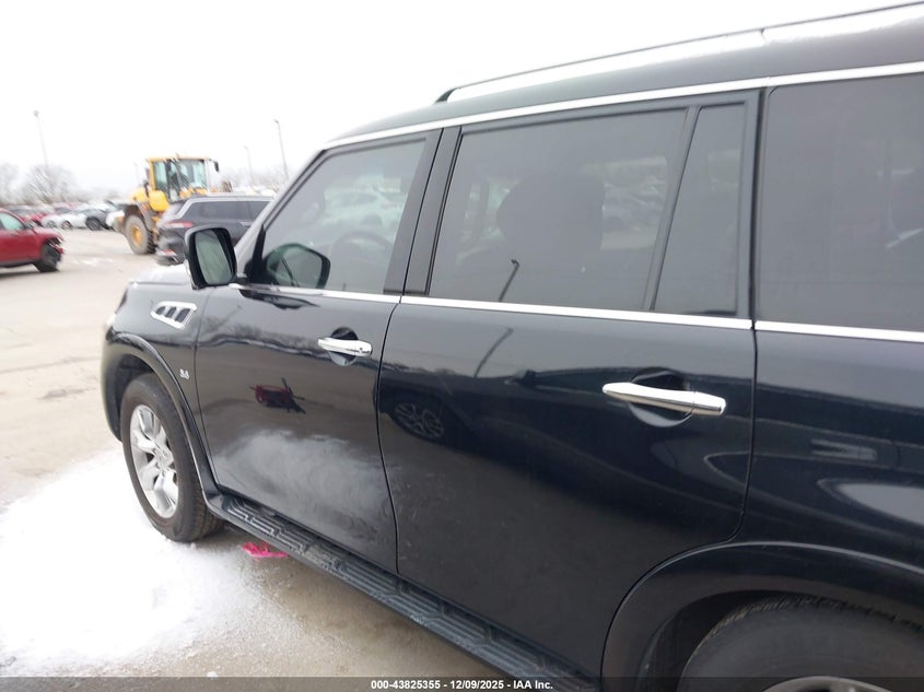 JN8AZ2NE0E9062029 2014 INFINITI QX80 photo no. 14