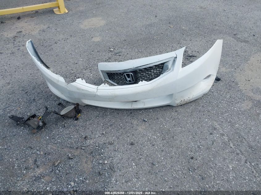 2009 Honda Accord 3.5 Ex-L VIN: 1HGCS22839A003523 Lot: 43825358