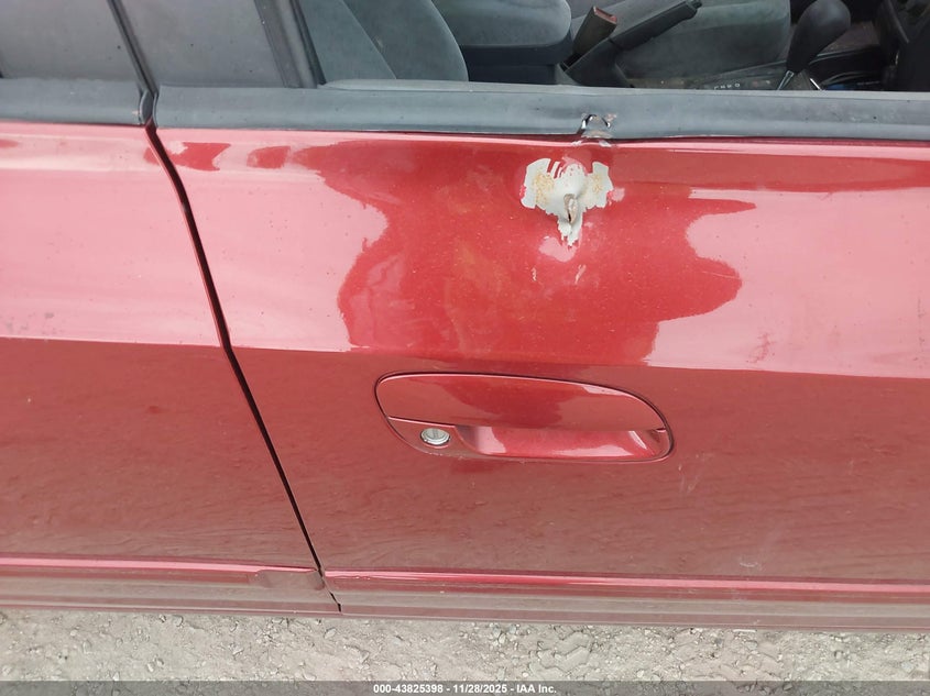 2006 Hyundai Elantra Gls/Limited VIN: KMHDN46D96U309919 Lot: 43825398