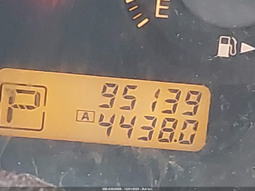 2009 Nissan Versa 1.8Sl VIN: 3N1BC13E29L361200 Lot: 43825406