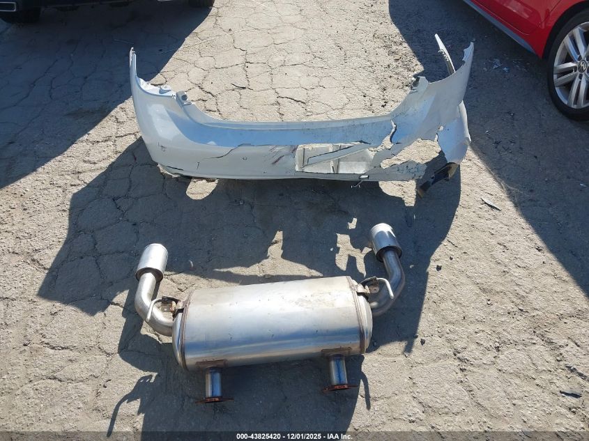 2022 Infiniti Q50 Red Sport 400 Awd VIN: JN1FV7DR2NM390275 Lot: 43825420