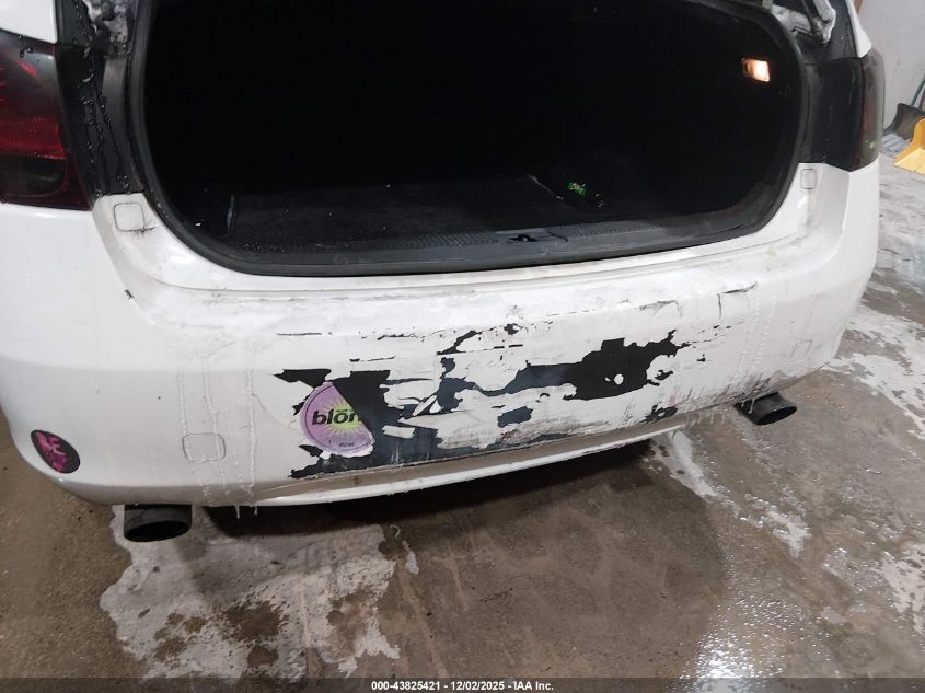 2006 Lexus Gs 300 VIN: JTHCH96S660012129 Lot: 43825421