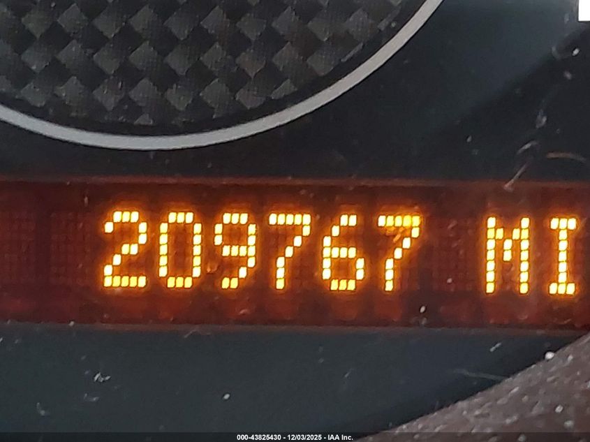 2007 Saturn Aura Xe VIN: 1G8ZS57N27F264466 Lot: 43825430