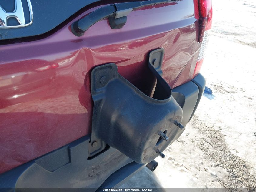 2005 Honda Cr-V Lx VIN: JHLRD78515C056543 Lot: 43825442