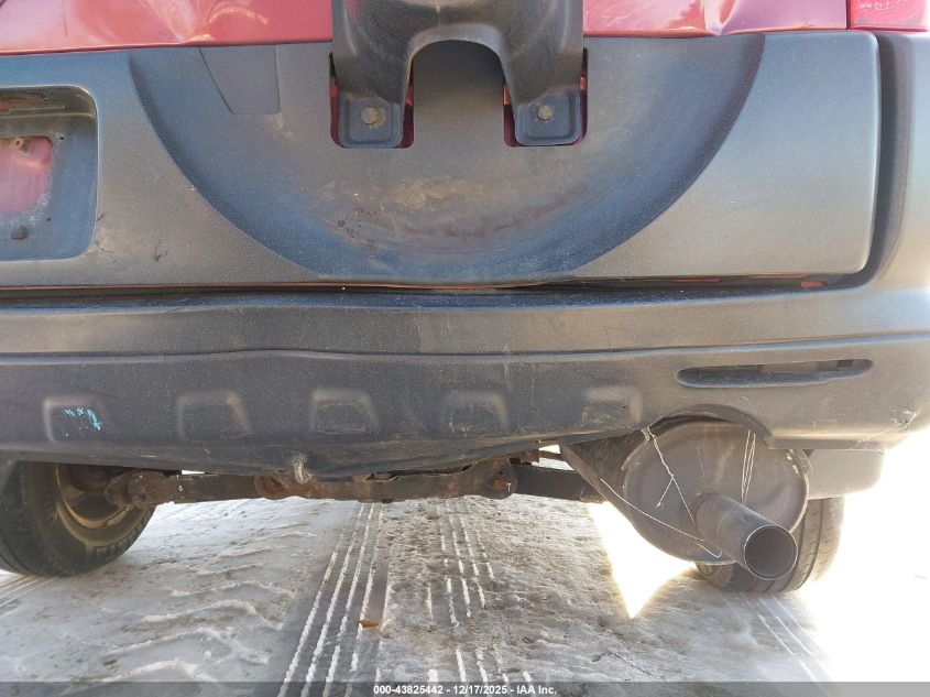 2005 Honda Cr-V Lx VIN: JHLRD78515C056543 Lot: 43825442