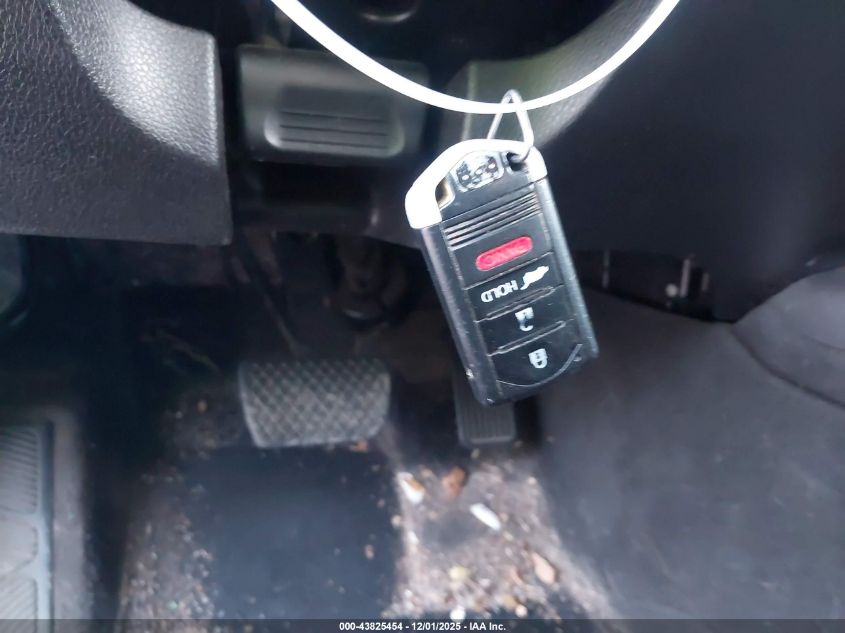 2013 Acura Rdx VIN: 5J8TB4H57DL003255 Lot: 43825454