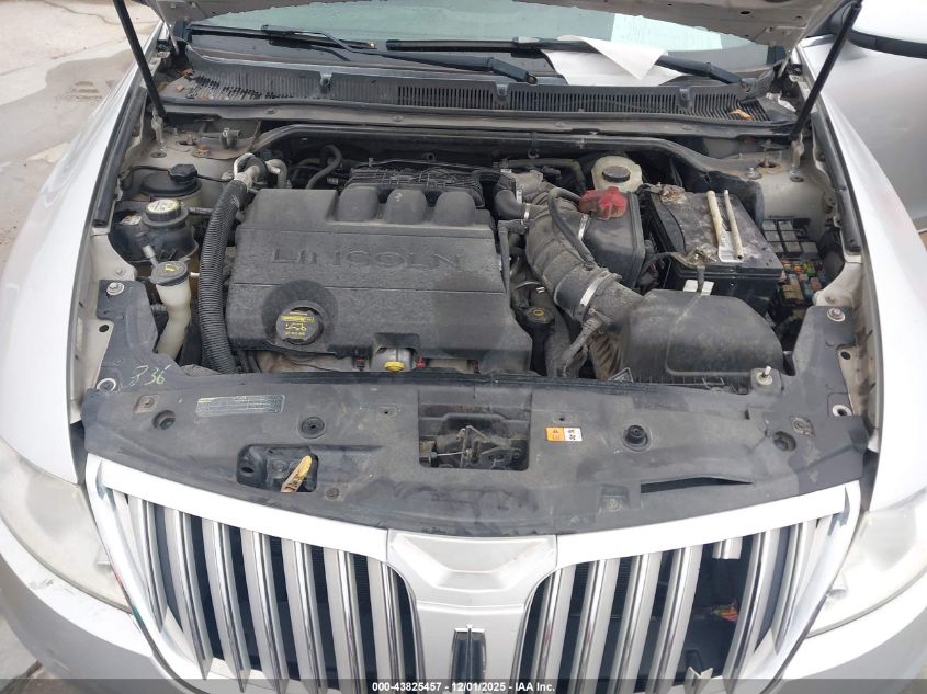 2009 Lincoln Mks VIN: 1LNHM93R79G625064 Lot: 43825457