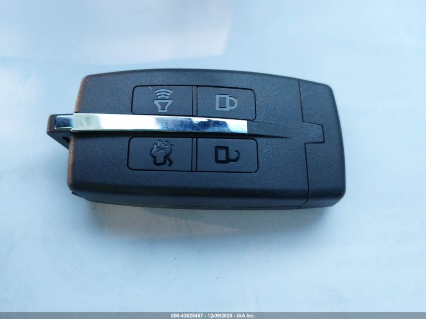 2009 Lincoln Mks VIN: 1LNHM93R79G625064 Lot: 43825457