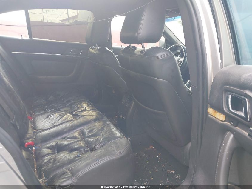 2009 Lincoln Mks VIN: 1LNHM93R79G625064 Lot: 43825457