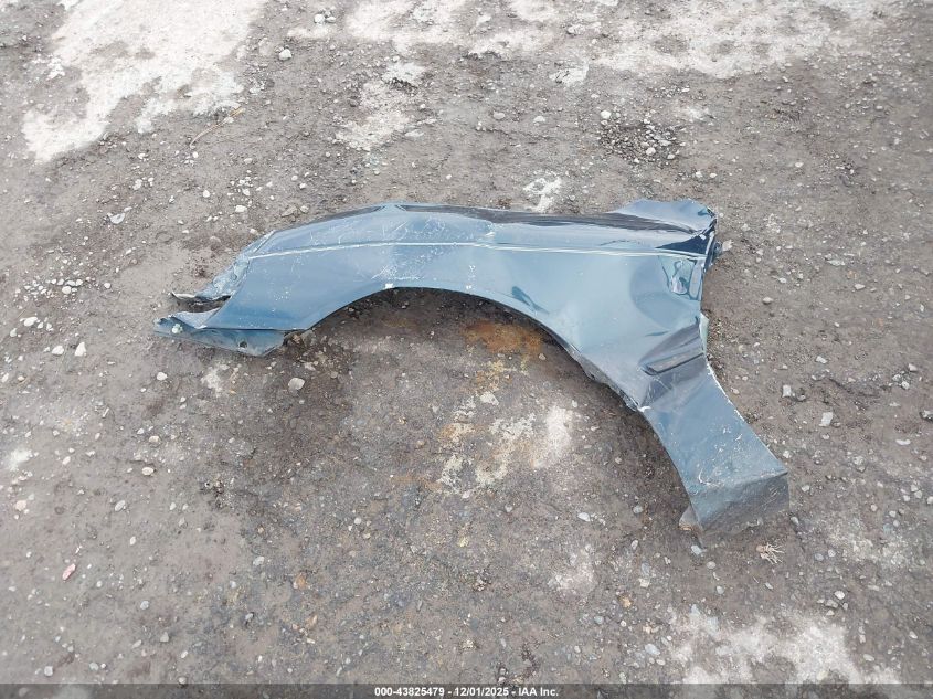 1997 Toyota Corolla Ce VIN: 1NXBA02E0VZ609552 Lot: 43825479