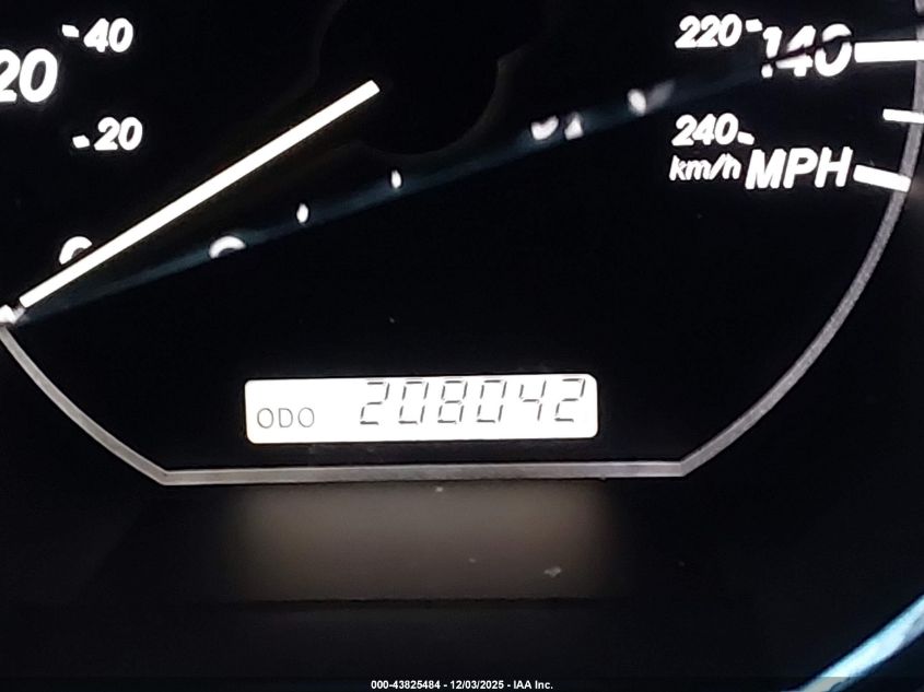 2007 Lexus Rx 350 VIN: 2T2HK31U77C022136 Lot: 43825484