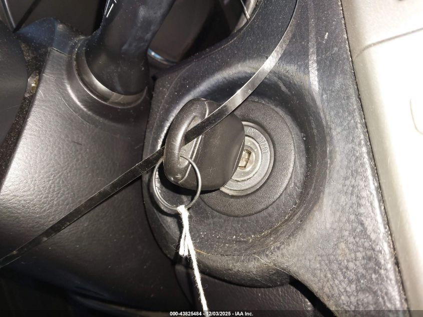 2007 Lexus Rx 350 VIN: 2T2HK31U77C022136 Lot: 43825484