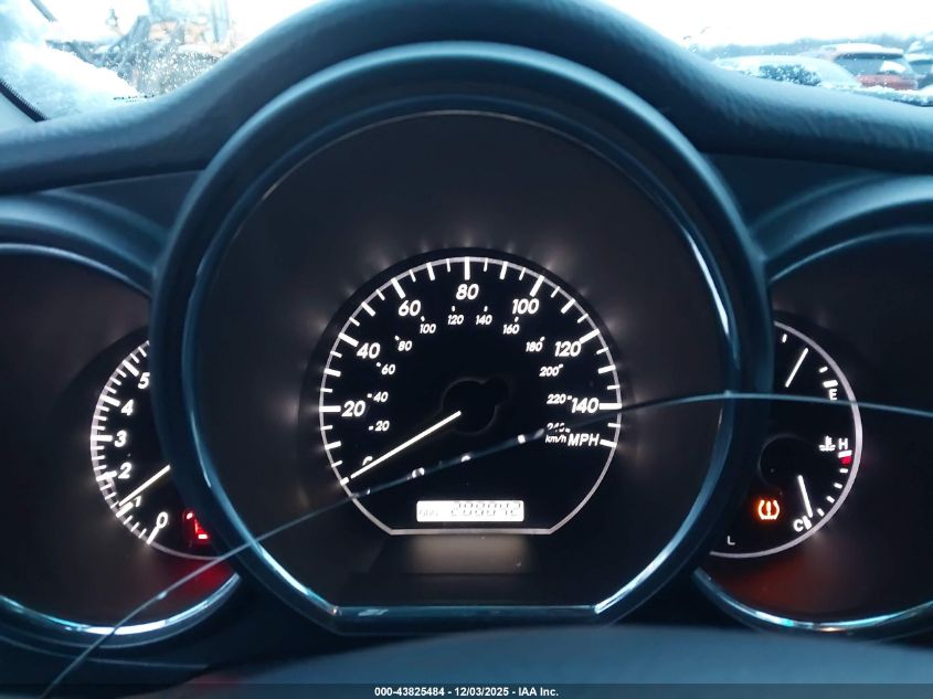 2007 Lexus Rx 350 VIN: 2T2HK31U77C022136 Lot: 43825484